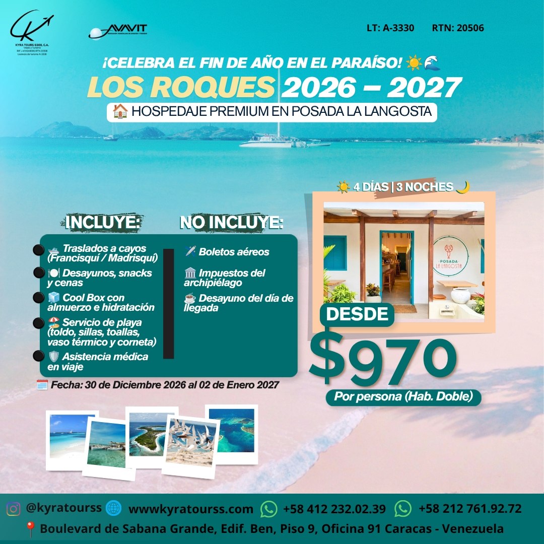 Kyra Tours